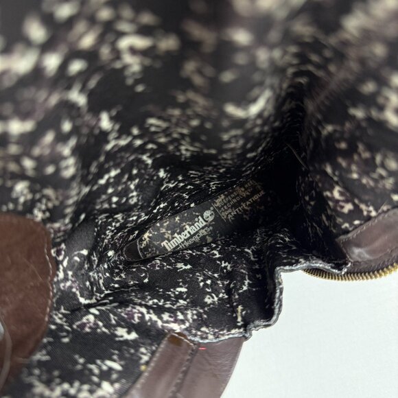 EUC Timberland Earthkeepers Stratham Waterproof Tall Knee High Boots - Picture 11 of 14